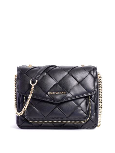 michael kors regina medium flap